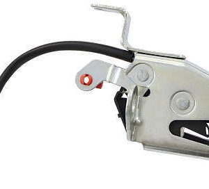 FECHADURA PORTA TRASEIRA