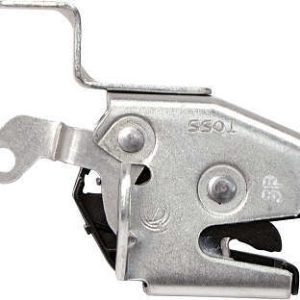 FECHADURA PORTA TRASEIRA