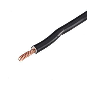 FIO UNIVERSAL 1,50MM PRETO