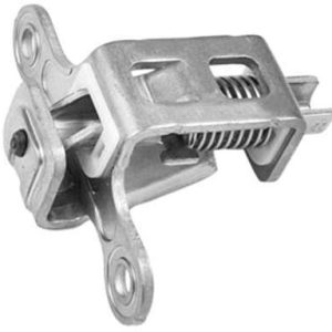 FECHADURA TAMPA TRASEIRA