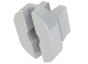 BUCHA APOIA BRACO KOMBI/GOL/PAR/SAV/SAN/QUA