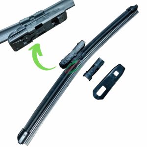 PALHETA LIMPADOR PARABRISA