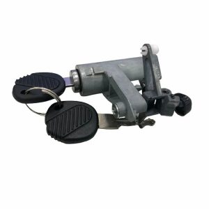 CILINDRO PORTA MALAS