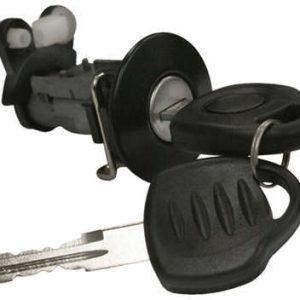 CILINDRO PORTA MALAS