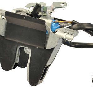 FECHADURA PORTA MALAS