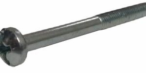 PARAFUSO LENTE TZ FUSCA 1200/1300