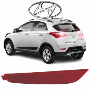 OLHO GATO PARAC TZ HB20-X HAT 12/13 LD