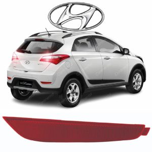 OLHO GATO PARAC TZ HB20-X HAT 12/13 LE