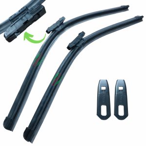 PALHETA LIMPADOR PARABRISA