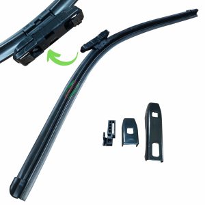 PALHETA LIMPADOR PARABRISA