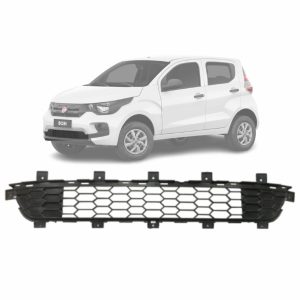 TELA CENTRAL PARACHOQUE