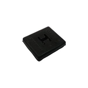 BORRACHA LIMITADOR PORTA