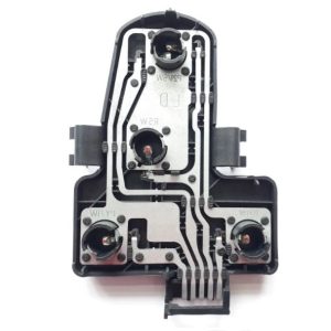 SOQUETE LANTERNA TRASEIRA