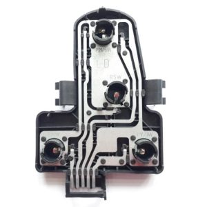 SOQUETE LANTERNA TRASEIRA