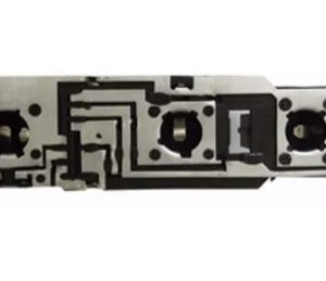 SOQUETE LANTERNA TRASEIRA