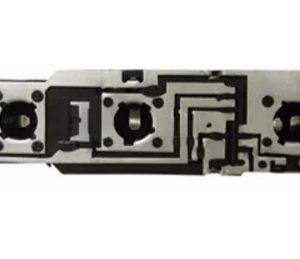 SOQUETE LANTERNA TRASEIRA