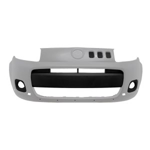 PARACHOQUE DIANTEIRO