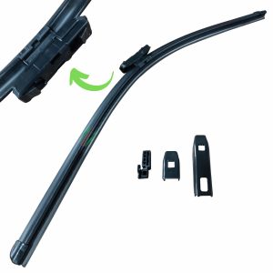 PALHETA LIMPADOR PARABRISA