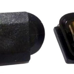 PRESILHA ACAB INT LINHA GM PRETA