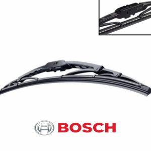 PALHETA LIMPADOR PARABRISA