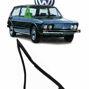 BORRACHA QUEBRA VENTO