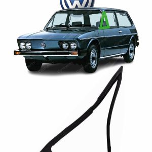 BORRACHA QUEBRA VENTO