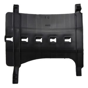 SUPORTE GUIA PARACHOQUE TRASEIRO