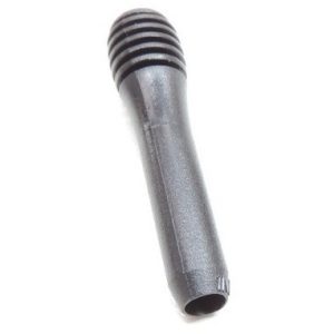 PINO PORTA GOL G3/GOLF/POLO CINZA