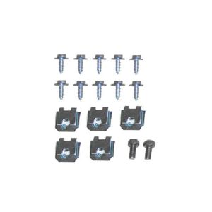 KIT PARAF PARAL BRASILIA TODAS