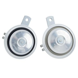 BUZINA PAQUERINHA DUPLA