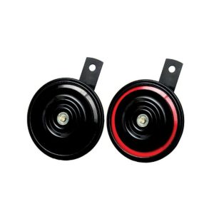 BUZINA PAQUERINHA DUPLA