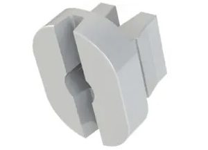 BUCHA APOIA BRACO KOMBI/GOL/PAR/SAV/SAN/QUA