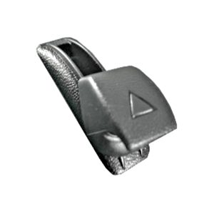 ALAVANCA BANCO UNIVERSAL LD/LE CINZA