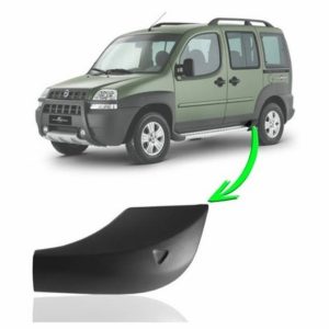 MOLDURA ESTRIBO DOBLO ADV TZ LE