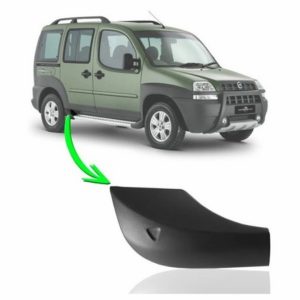 MOLDURA ESTRIBO DOBLO ADV TZ LD