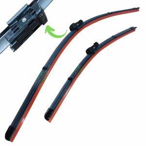 PALHETA LIMPADOR PARABRISA