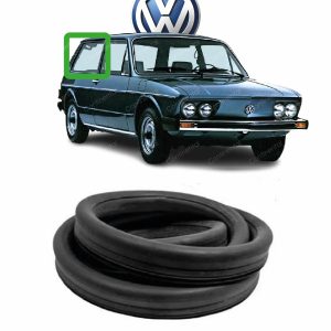 BORRACHA JANELA FIXA