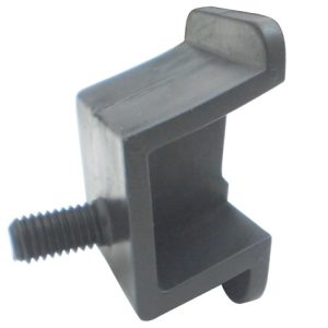 SUPORTE GUIA PARACHOQUE DIANTEIRO/TRASEIRO