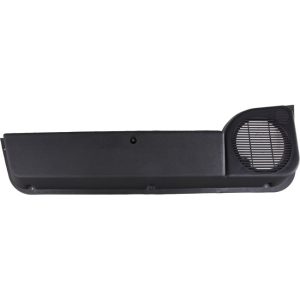 AMORTECEDOR TAMPA TRASEIRA