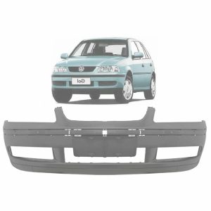 PARACHOQUE DIANTEIRO