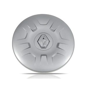 CALOTA CENTRO RODA MASTER 12/ CINZA