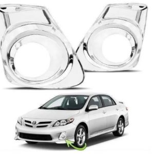 APLIQUE FAROL AUXILIAR