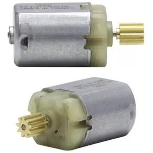 MOTOR FECH ELET DT/TZ PALIO/SIE/STR