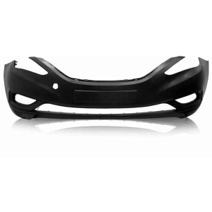 PARACHOQUE DIANTEIRO