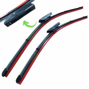 PALHETA LIMPADOR PARABRISA