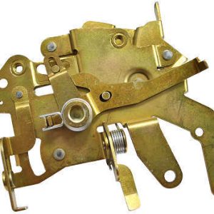 FECHADURA PORTA LATERAL