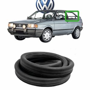 BORRACHA JANELA FIXA