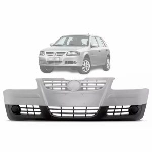 PARACHOQUE DIANTEIRO