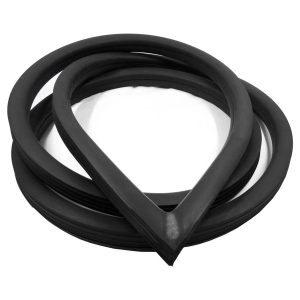 BORRACHA JANELA FIXA