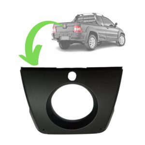 ACAB TAMPA TZ STRADA ADV 08/13 MOLD EM